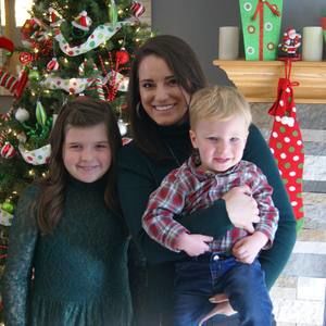 Meet your Posher, Beth